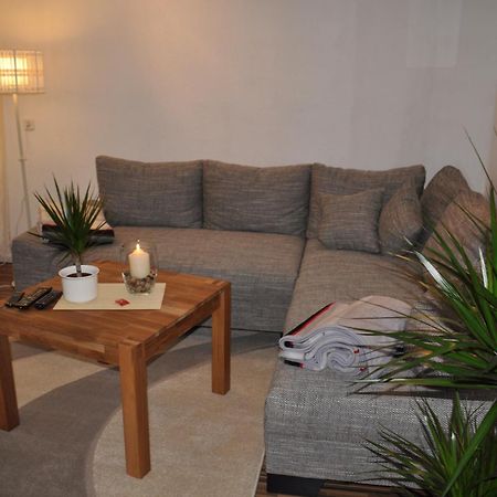 Apartament Haus Hippelstein Gönnersdorf Zewnętrze zdjęcie