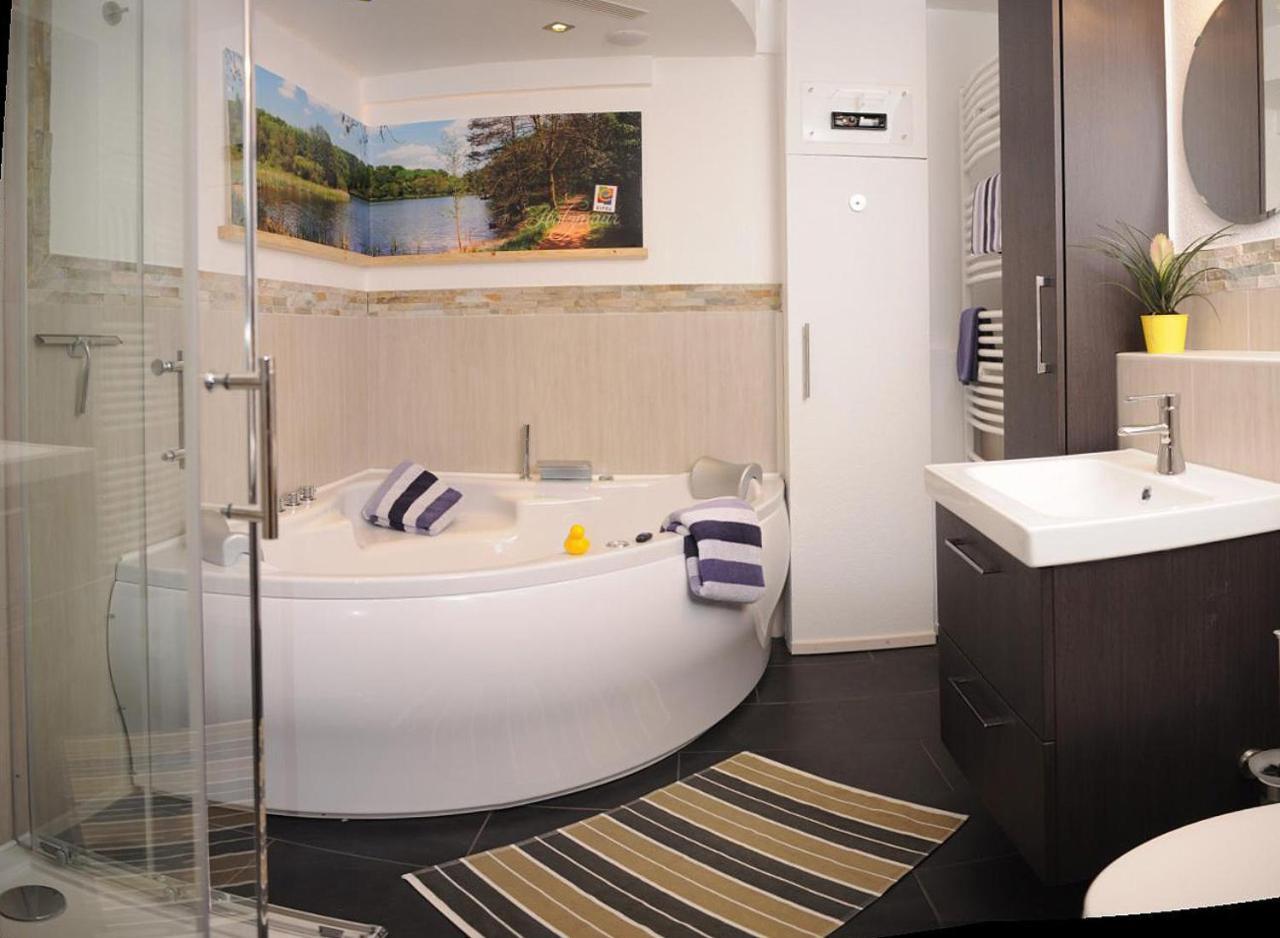 Apartament Haus Hippelstein Gönnersdorf Zewnętrze zdjęcie