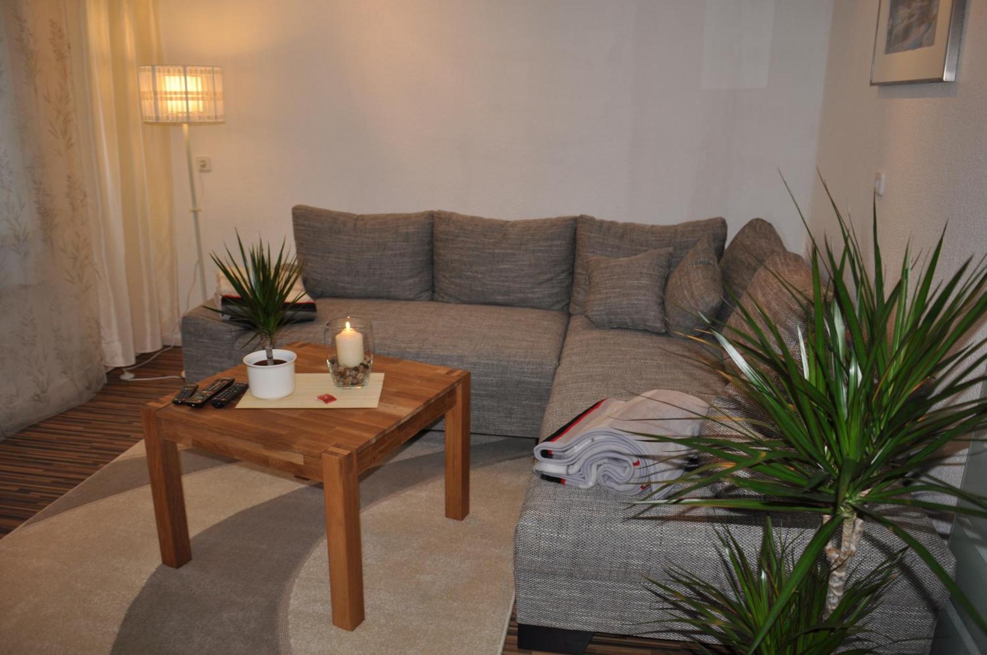 Apartament Haus Hippelstein Gönnersdorf Zewnętrze zdjęcie
