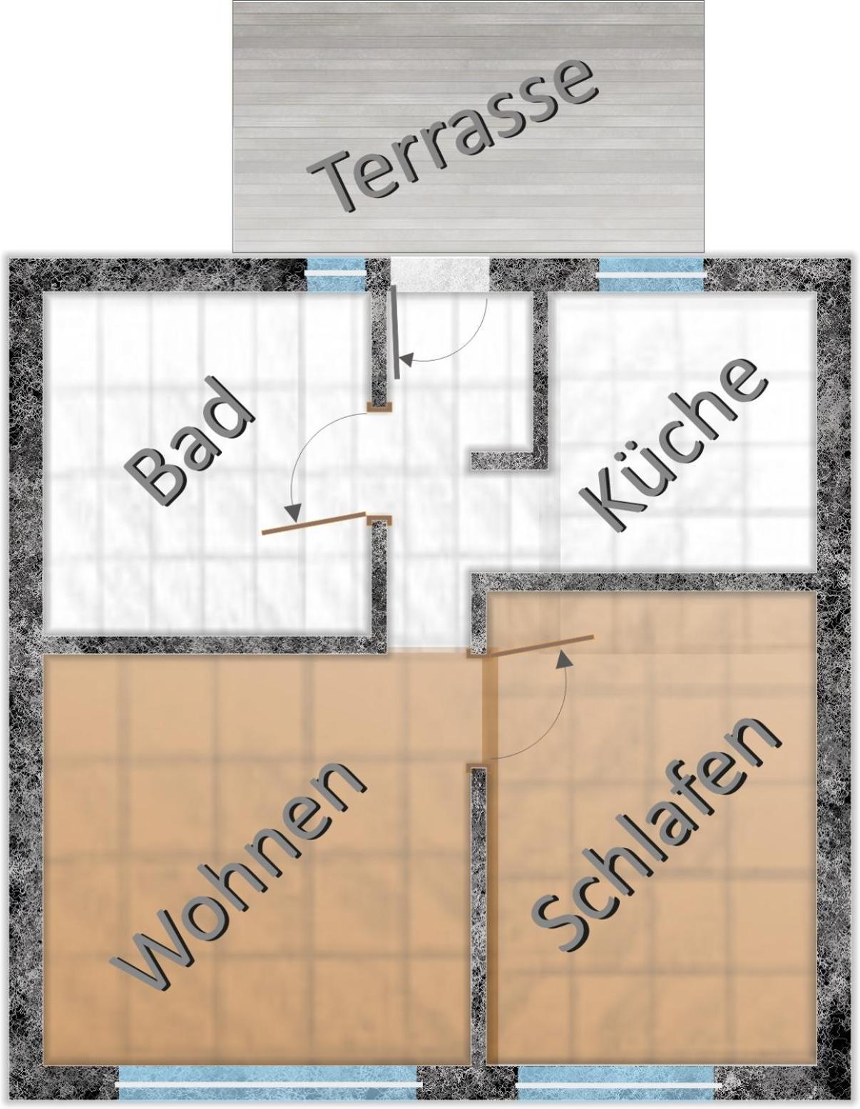 Apartament Haus Hippelstein Gönnersdorf Zewnętrze zdjęcie